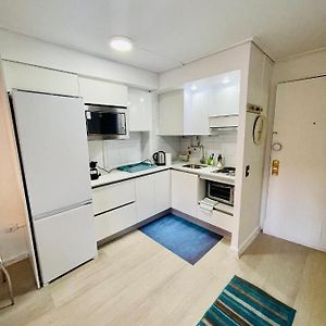 Apartamento Estudio